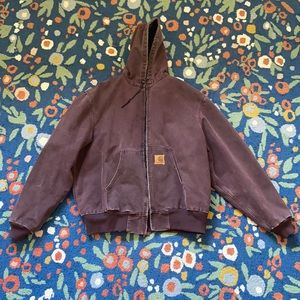 Carhartt jacket